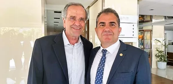 vasilopoulos Samaras 1