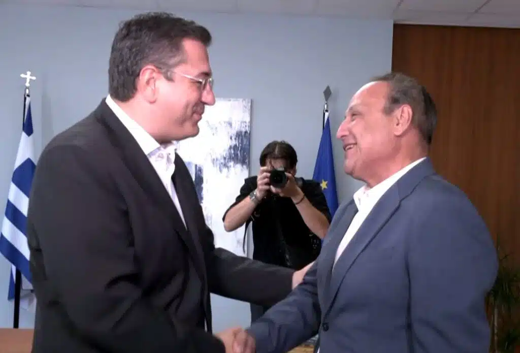 tzitzikostas aggeloudis