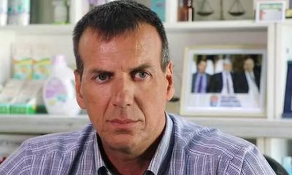vakalopoulos