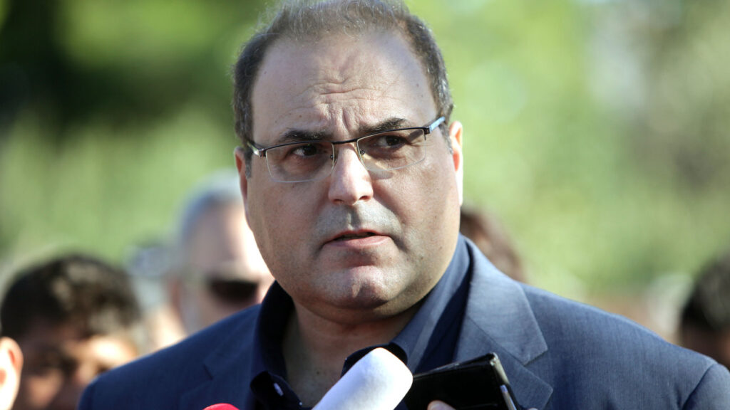 roussos xalandri edimosgr