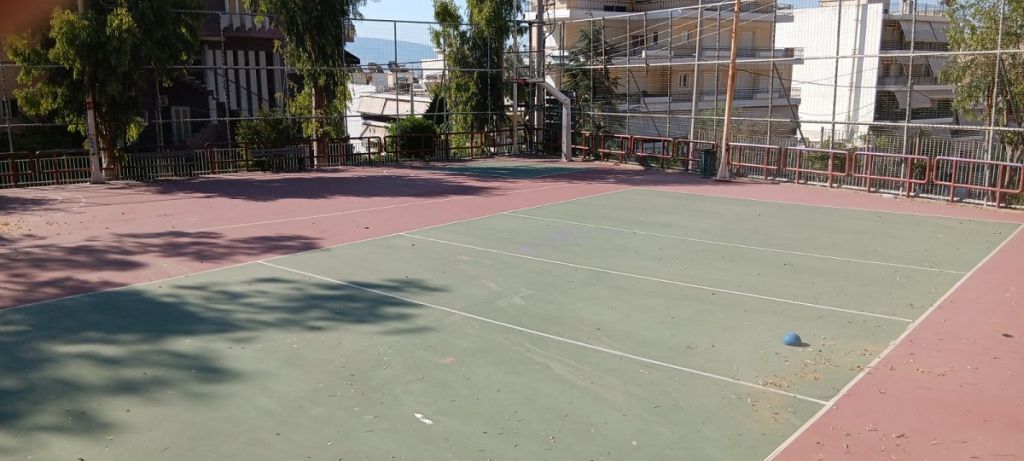 Δήμος Πετρούπολης Σχολεία Εργασίες 2025 (13)