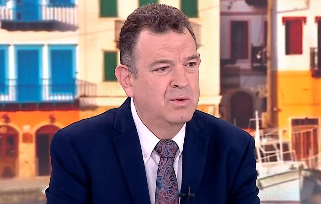nikos papadopoulos