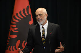 Αλβανία