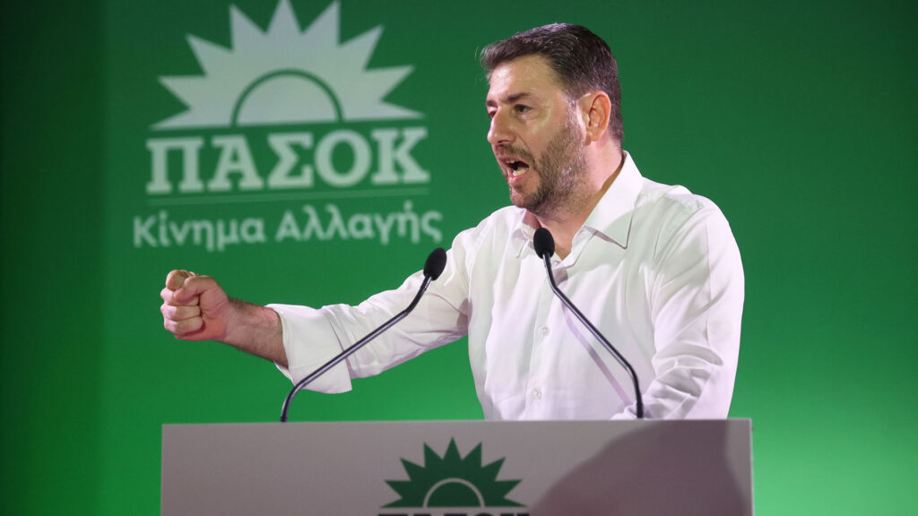 Ανδρουλάκης