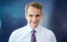 Μητσοτάκης