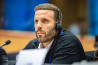nikos pappas