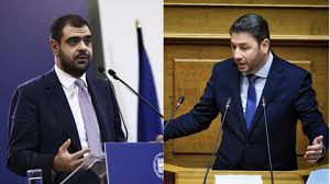 Μαρινάκης