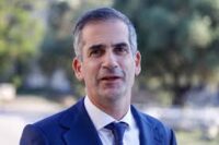 Μπακογιάννης