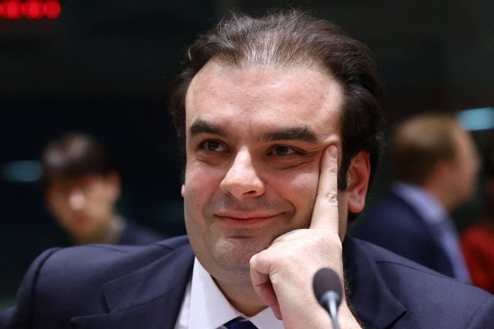 Πιερρακάκης