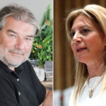 Άγρια κόντρα Καραχάλιου – Καρυστιανού: «Είναι serial liar, την έμπλεξαν με αστρολογικούς χάρτες»