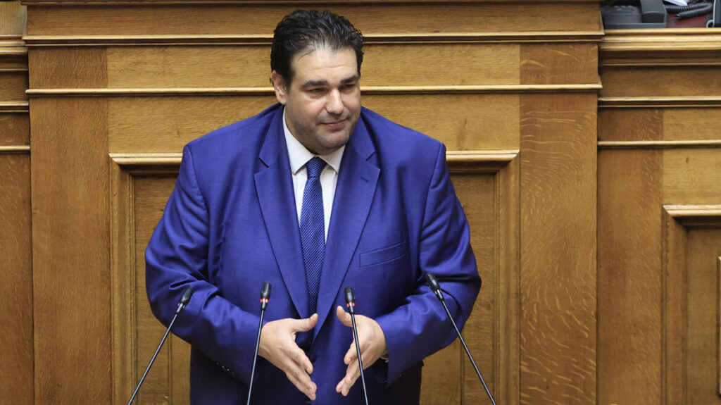 Λιβάνιος