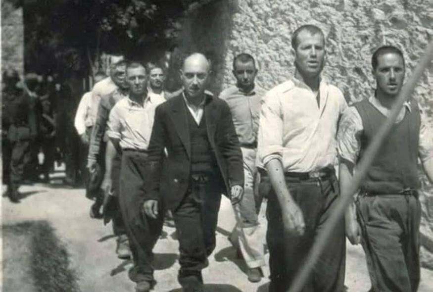 Καισαριανή