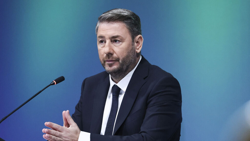 Ανδρουλάκης