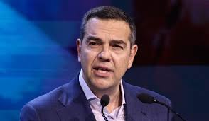 Τσίπρας