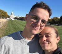 Σάκκαρη Μητσοτάκης