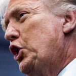 Τραμπ: Ένας ολόκληρος πολιτισμός θα πεθάνει απόψε